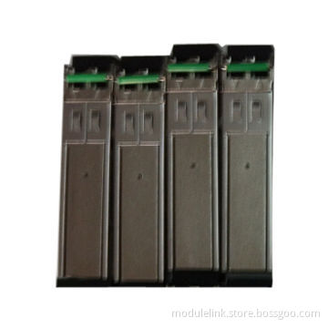 Fiber-optic Module, SFP 1.25Gbps, 1550Nm, 40km by Industry Range